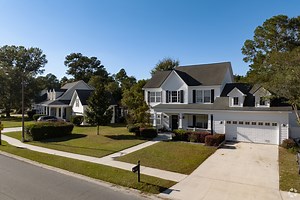 Living in Rincon, GA