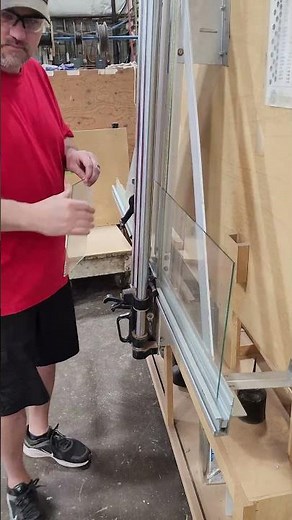 Crafting a True Divided Light Window: Start to Finish