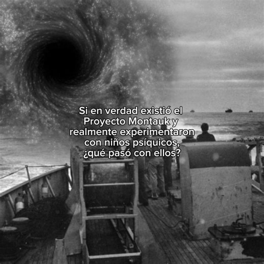 Proyecto Montauk: Misterios y Conspiraciones Revelados