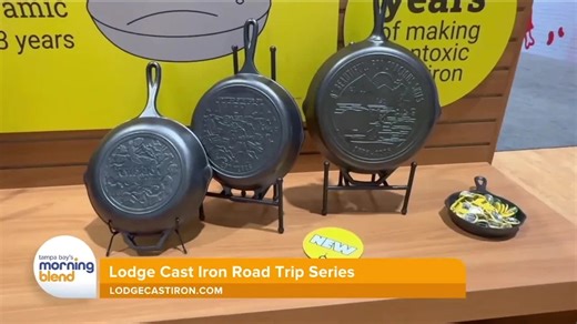 Smart Home Finds } Morning Blend