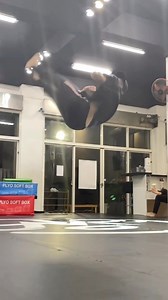 65K views · 45 reactions | Double leg tutorial | 奇軒Tricking | Facebook