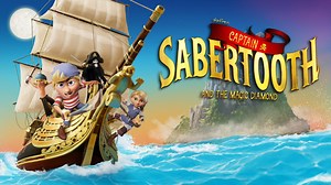 Captain Sabertooth And The Magic Diamond Sets Sail For Nintendo Switch | Nintendo Insider