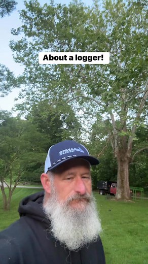 398K views · 12K reactions | Logger! #BigBoomBaby #Respect #TKP #realtalk #Realmen #indiana #family #GB | Timberkutterpatriot | Facebook