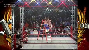 TNA Xplosion July 3, 2013