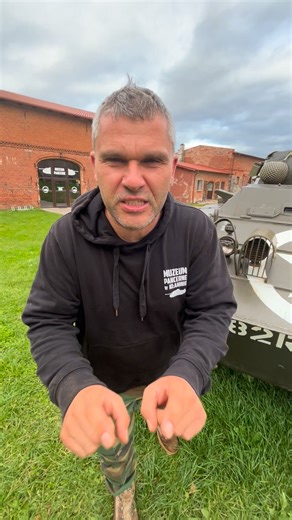 Zapraszamy na odcinek specjalny już dziś (w niedzielę) o 20.00! Będzie o pojedynku Pantery i Shermana! | Tank Hunter
