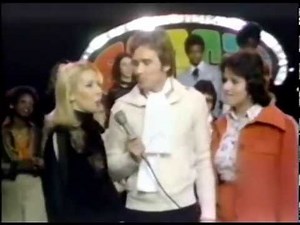 Retro Boogie - Patsy Gallant Q&A (1977?)