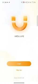 How to Download and Install imou life app | imou wifi #Camera applications installation #spcctv