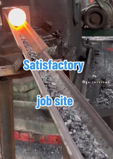 Satisfying Assembly Line Operations for Stress Relief