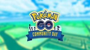 Pokemon GO Fall 2022 Community Day Dates Announced