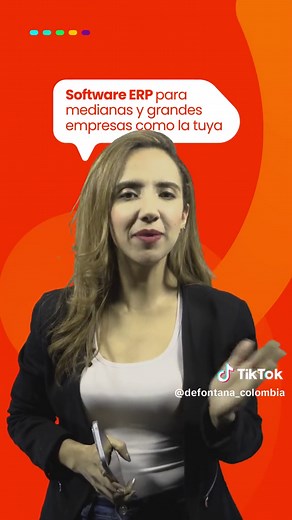 Software de Nómina y ERP Integral para Empresas