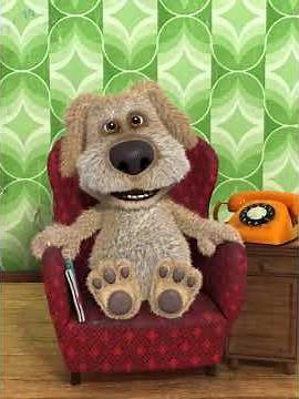 Talking Ben Reads the Arthur Season 7 Funding Credits