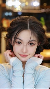 Sorry to keep you waiting… the cutest hairstyle tutorial has arrived💕 | FIona Xue