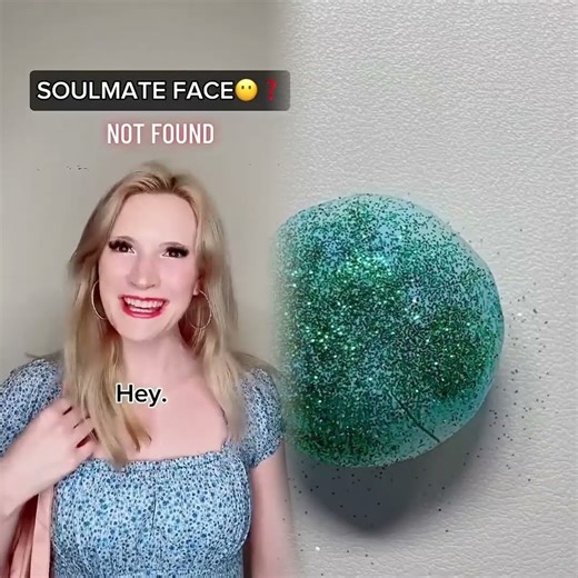 #pov You can only see you SOULMATES Face... #viral #foryou #acting #soulmate #story