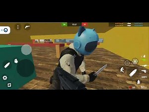 Combat online 2 gameplay video