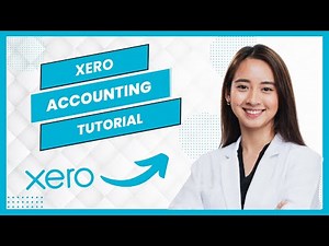 Xero Accounting Software Tutorial Tagalog || paano gamitin ang xero (Full Guide)