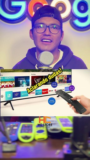 ¿Cómo descargar Magic TV en un televisor Samsung?