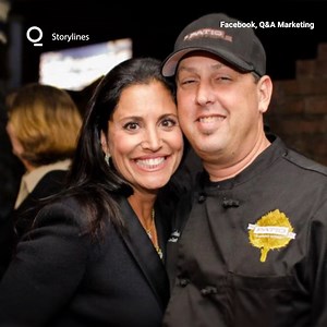 4.9K views · 23 reactions | Gina Champion-Cain was a pillar of the San Diego business community. She also happened to be running one of the largest Ponzi schemes of all time. https://youtu.be/qe8m3bFs9fg | Bloomberg | Facebook