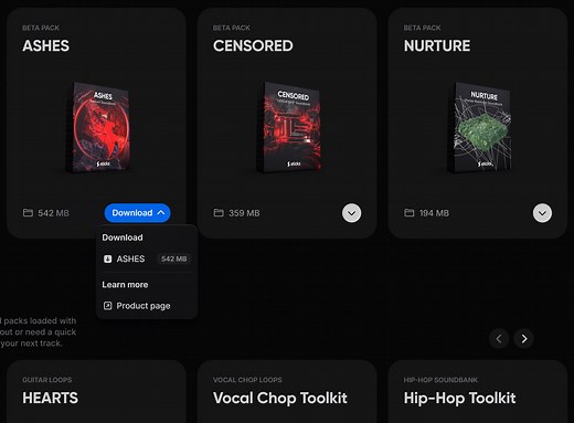The Best Free EDM Sample Packs, Presets & More | Stickz