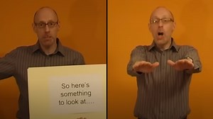 'World's quickest personality test' takes less than a minute and answers big question you may have about your life