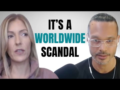 PARENTAL ALIENATION: Social Media is Breaking the Silence - Kerrie Little Full Interview