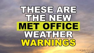 Day-by-day Liverpool weather forecast - cloudy skies and HAIL on the way