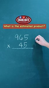22K views · 160 reactions | What is the estimated product? #estimatingproduct #education #mathematics #maths #mathexercise #solvingMath #LearningMathIsFun #computingskills #MathematicsChallenge #matheducation #simplemath | Unang Math | Facebook