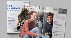 Projet académique 2023-2026