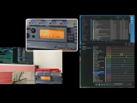 SMFPlayer Desktop Quick Start Guide