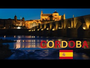 CORDOBA, SPAIN: A CITY OF CONTRASTS AND SURPRISES