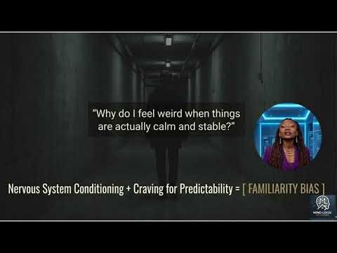 Decoding The Patterns of your Mind - FREE Mini-Masterclass