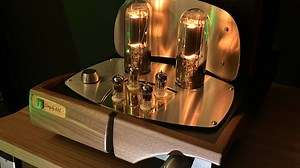 Hi-Fi For The Next 50: Unison Research Simply 845