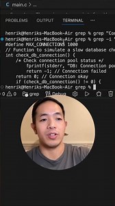 The simplest way to use grep ✅