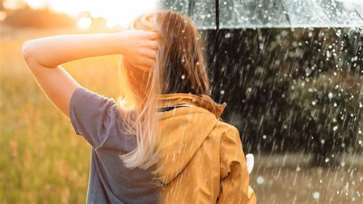 Wetter 16 Tage: Alles extrem normal