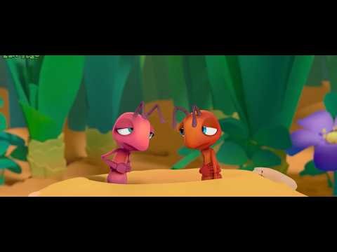 waaw waa filin kartoon qurux badan