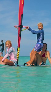 17K views · 353 reactions | Discover the Starboard GO Windsurfer  A...