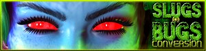 Ren'Py - Slugs and Bugs: Conversion [v0.10.7 Public] [Anaximanes]
