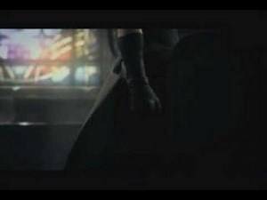 Final Fantasy VII: Advent Children TGS 2003 D-1 Trailer