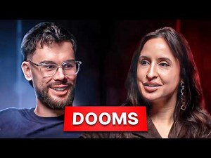 Dooms: 10 ans sur YouTube, ses meilleures et ses pires expériences