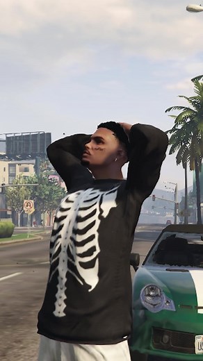 Creando Personajes en FiveM: Guía Completa