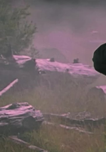 Highlander S01:E07 - Mountain Men