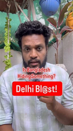 Akash Dhanurkar on Instagram: "For years we treated the eastern border as a softer, secondary problem. That mistake is coming home. Intelligence channels and recent reporting warn that Pakistan-based terror networks — with names we all know — are actively trying to graft new launchpads east of the Subcontinent. They’re not dreaming up fantasies; handlers speak openly about “opening fronts” in Bangladesh, and agencies are responding. Why Bangladesh matters to them: the India–Bangladesh line is lo