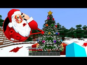 Santa.exe ruined Christmas.