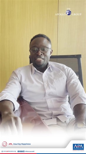 418 reactions · 12 shares | The best thing about being a dad? It is not just the dad jokes (though those are elite )… it is the giggles, the bedtime stories, the “I love you, Daddy” moments that hit you right in the feels. At APA, we asked our dads what makes fatherhood so special, and their answers will melt your heart. Dads, tell us: What is your favourite part of the job? #ForTheLoveOfDad | APA Insurance KE | Facebook