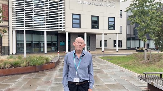 2.5K views · 12 reactions | Have your say on plans to make major...