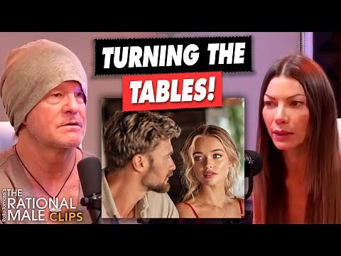 How To FLIP It So Women Are ALWAYS In Your Frame!