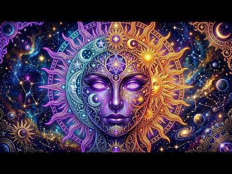 11 April - Cleanse of Everything Draining You - Clear Body Energy Blockages & Let Go of Tension