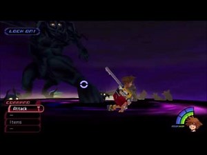 Reuploaded: Destiny's Force (Kingdom Hearts) -Dual Mix-