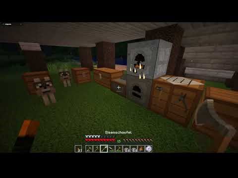 Minecraft Live LP #03