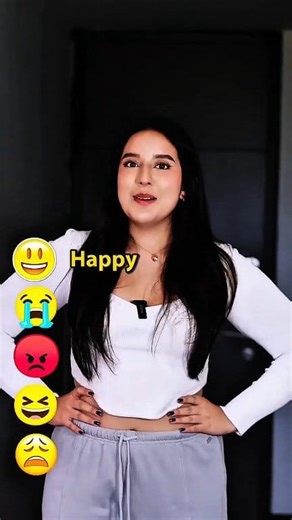 Guess the Emotion Challenge with Emoticons! #englishteacher #emojichallenge #englishlearning #English #viralvideochallenge | Zars joy