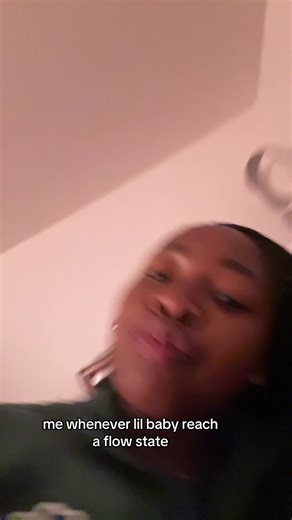 ionrunit (@ionrunit.ko)’s video of Flow State